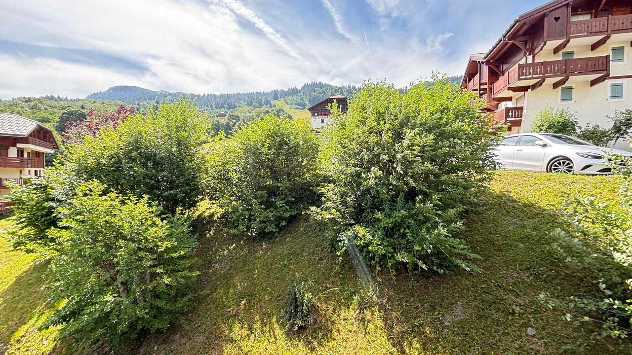 Photo of Outdoor in Flumet