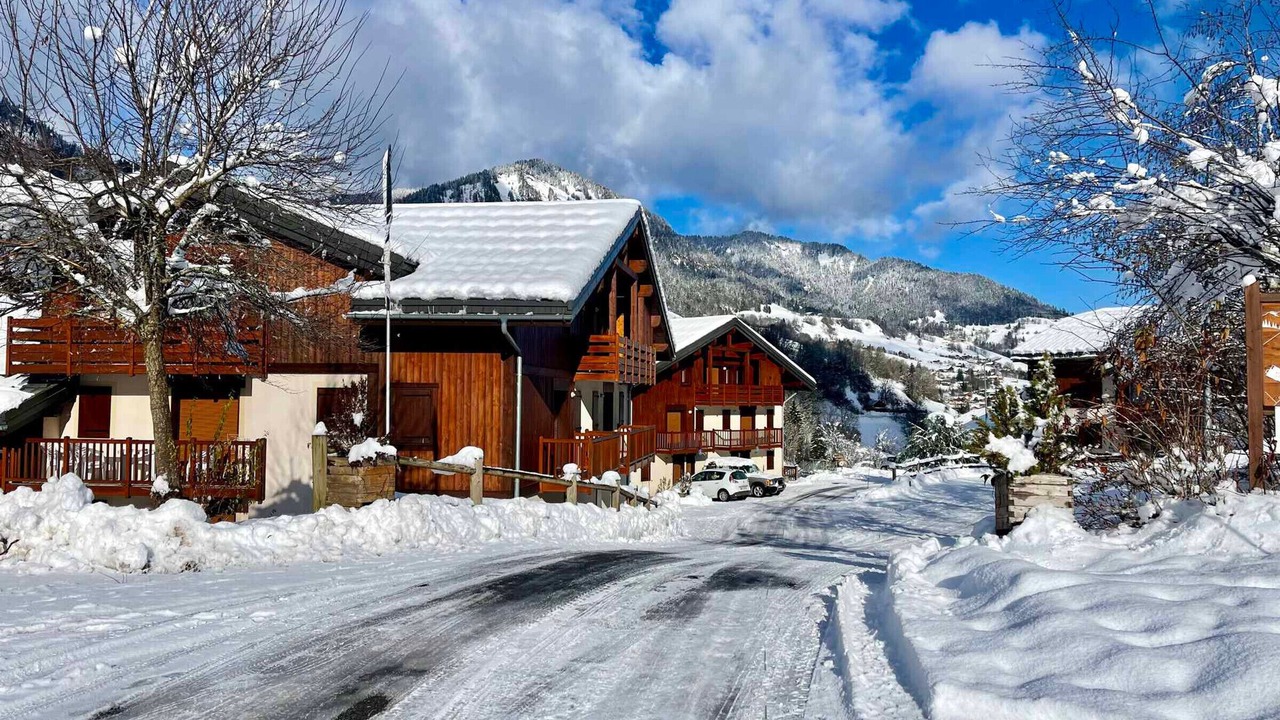 Photo of Outdoor in Flumet