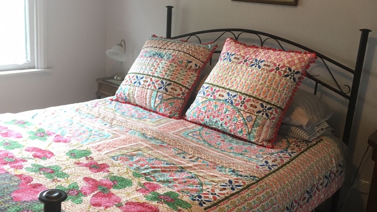 Photo of Bedroom in Anakie