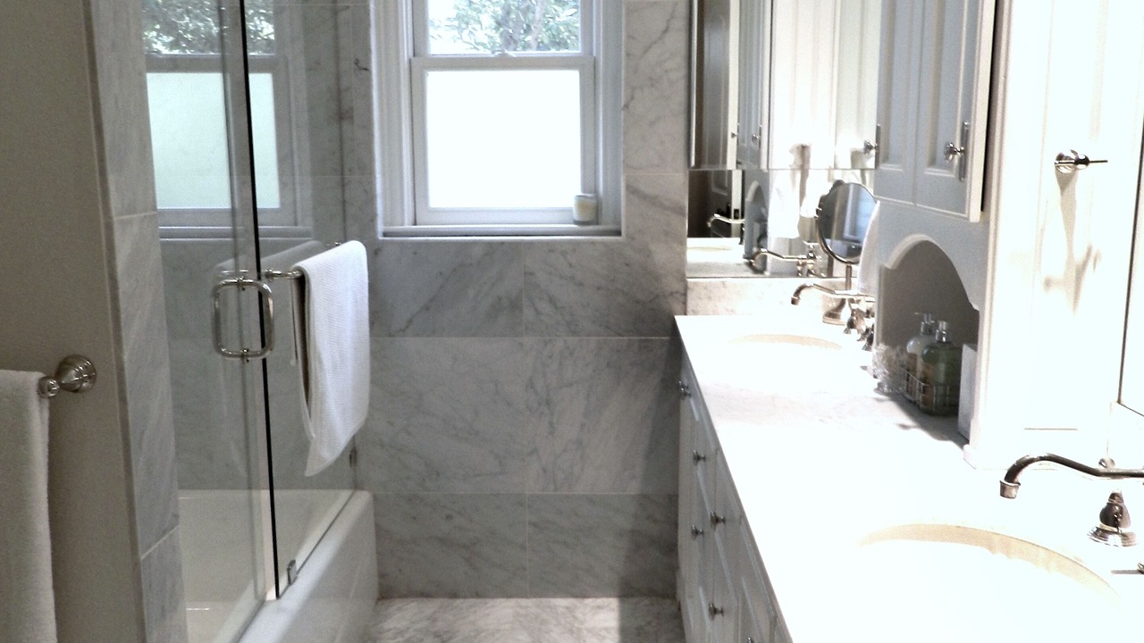 Photo of Bathroom in Park Cities