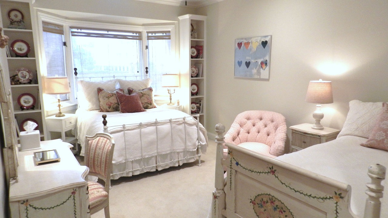 Photo of Bedroom in Park Cities