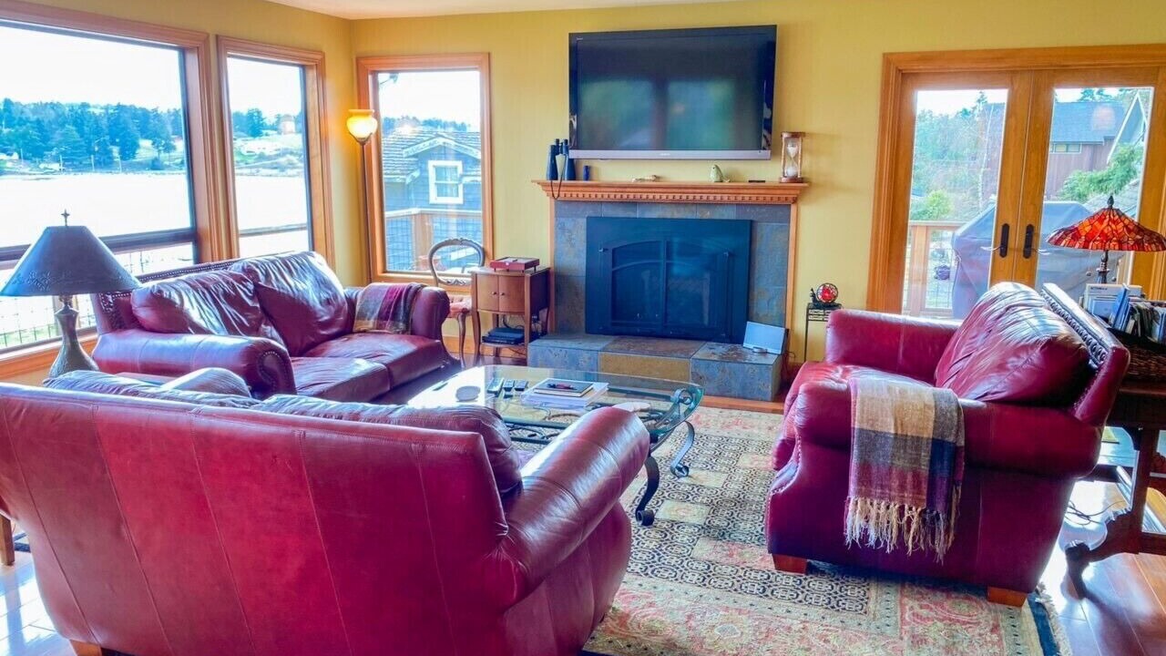 Photo of Livingroom in Freeland