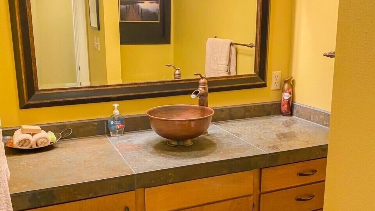 Photo of Bathroom in Freeland