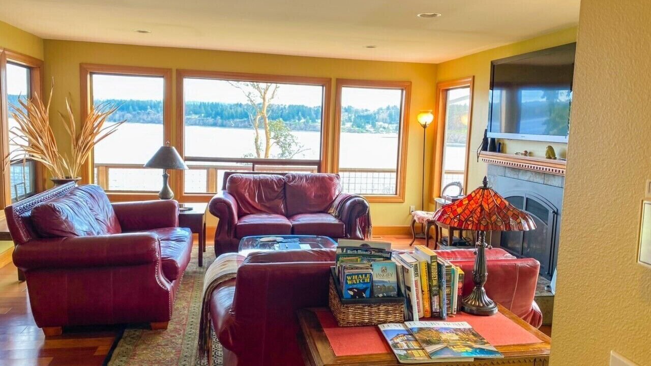 Photo of Livingroom in Freeland