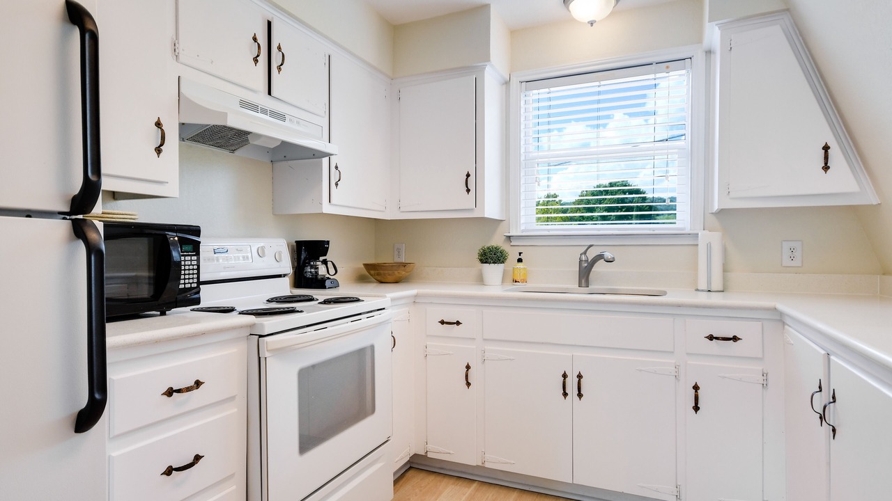 Photo of Kitchen in Lakeland Park