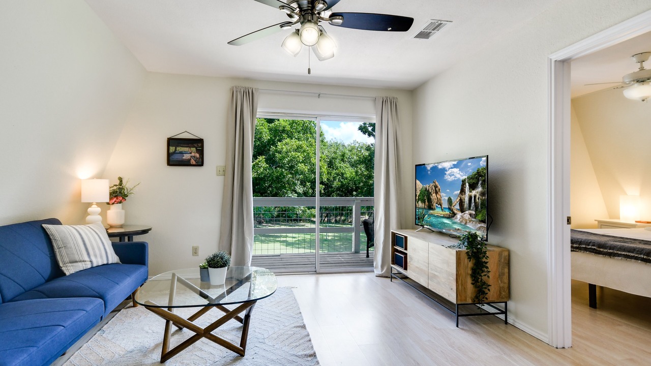 Photo of Livingroom in Lakeland Park
