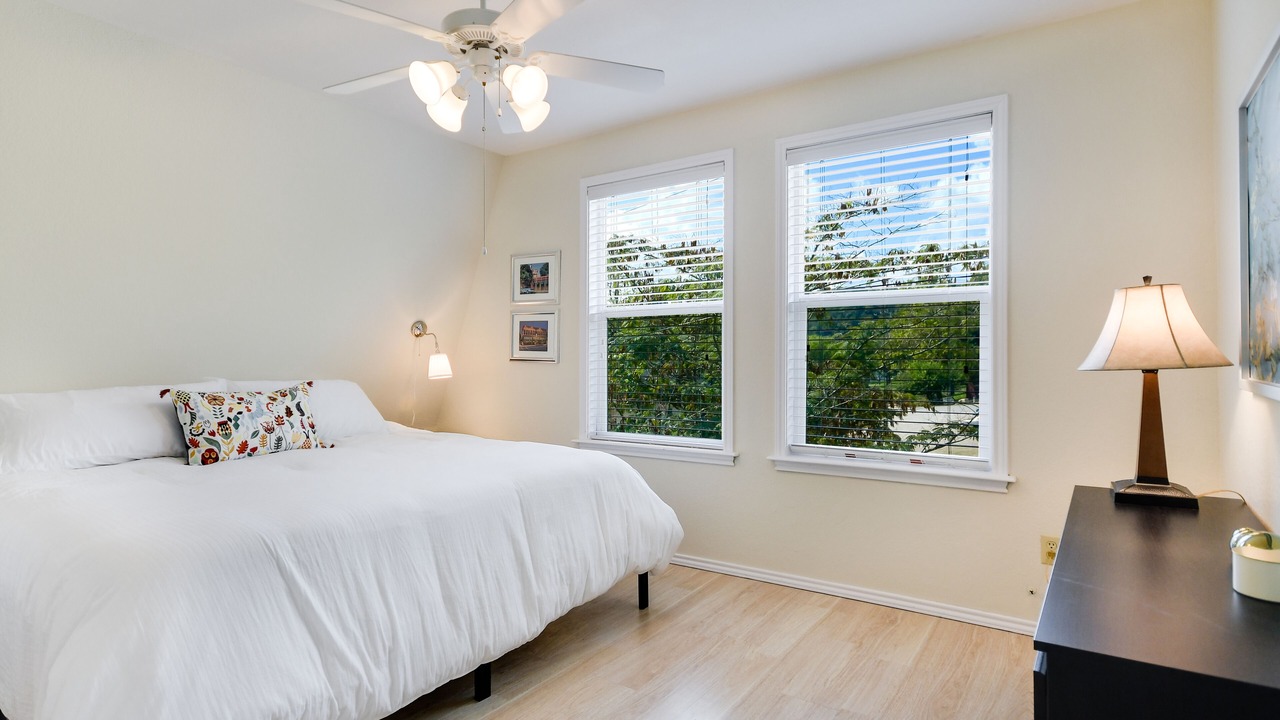 Photo of Bedroom in Lakeland Park