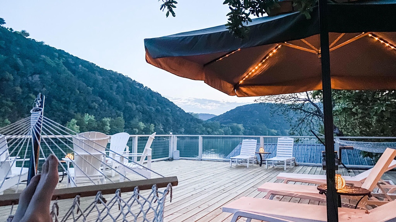 Photo of Patio Balcony in Lakeland Park