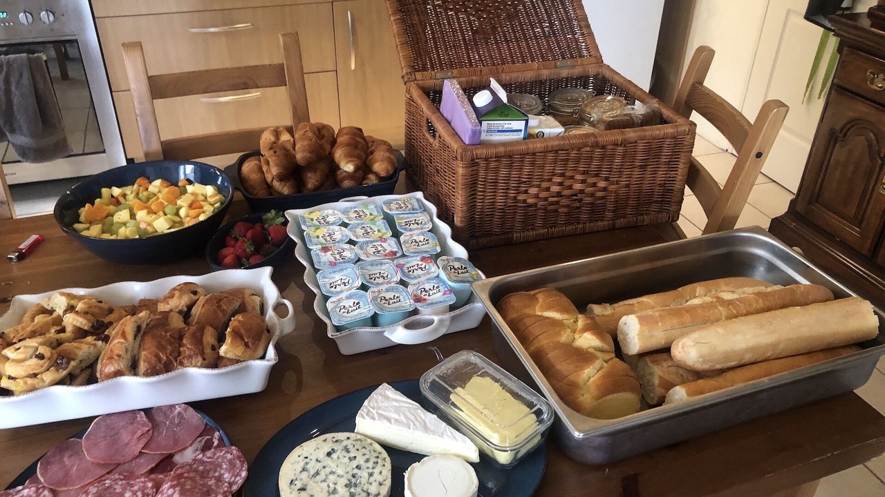 Photo of Others in Berrie