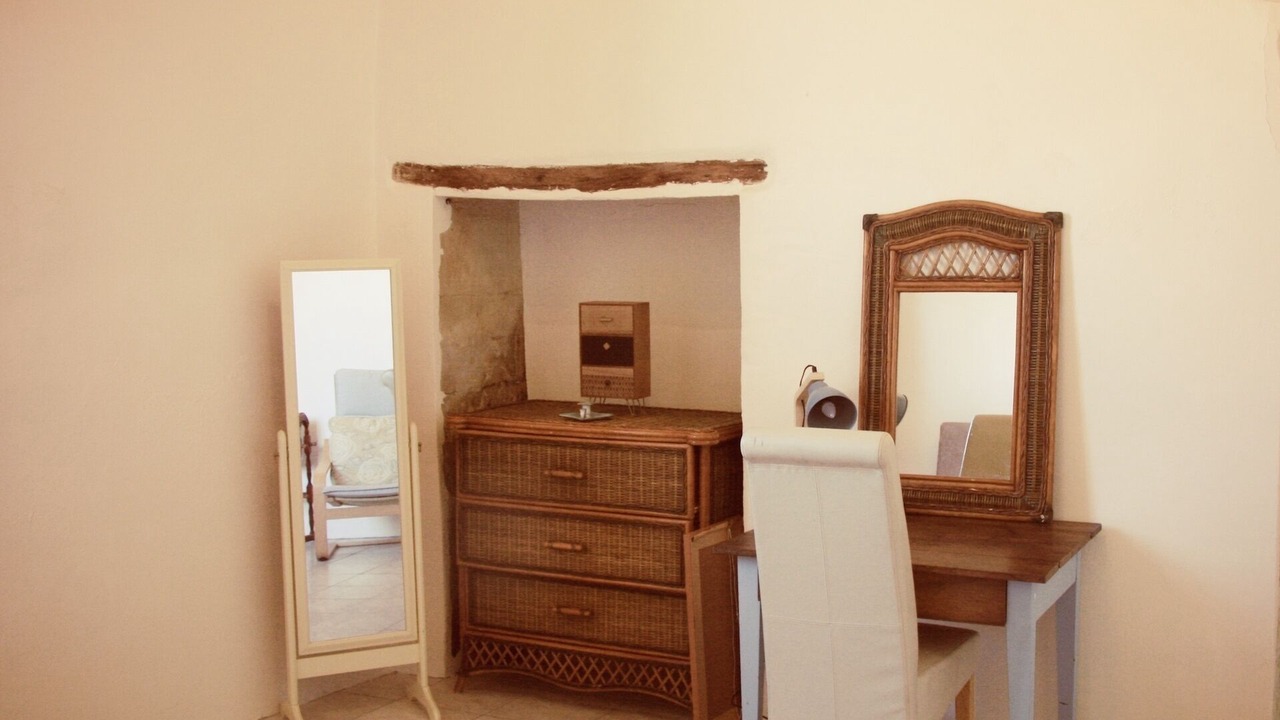 Photo of Bedroom in Berrie