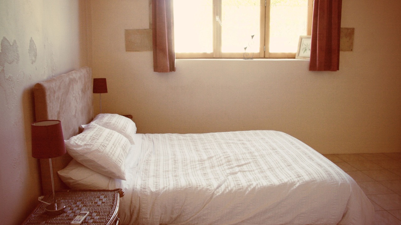 Photo of Bedroom in Berrie