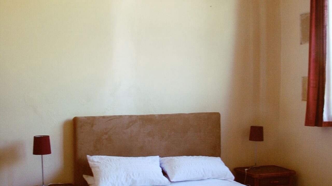 Photo of Bedroom in Berrie