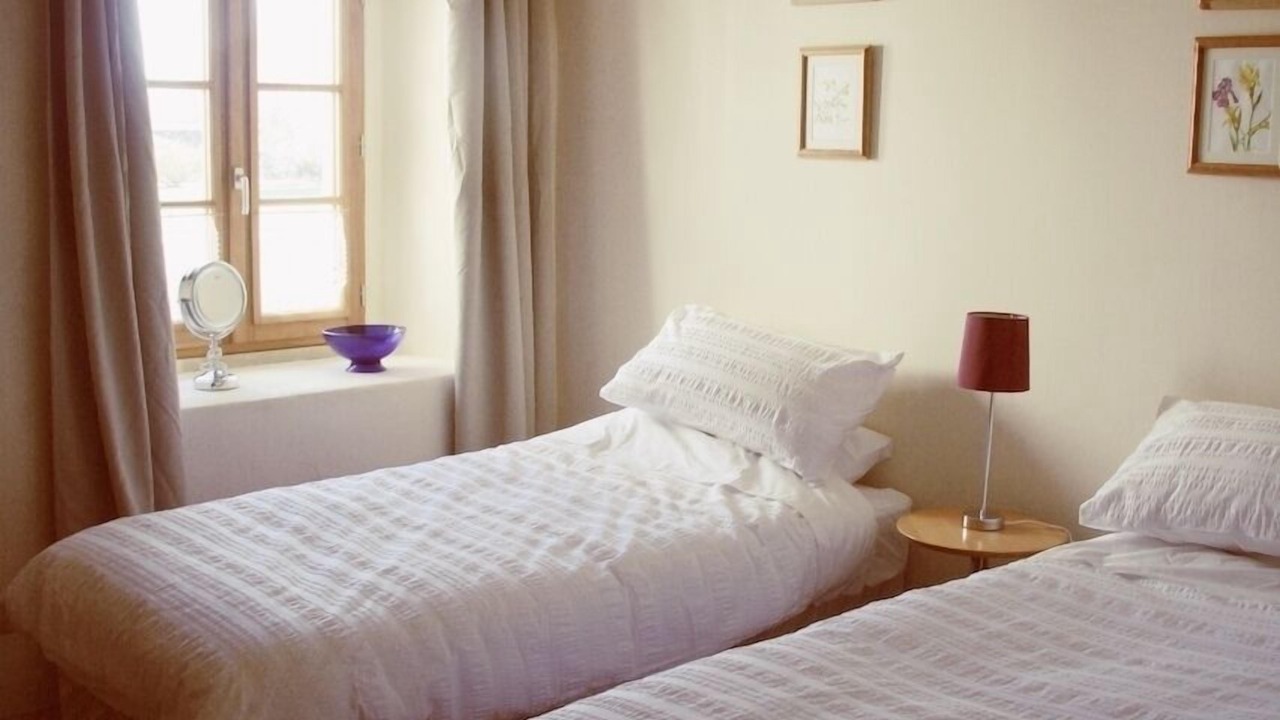 Photo of Bedroom in Berrie