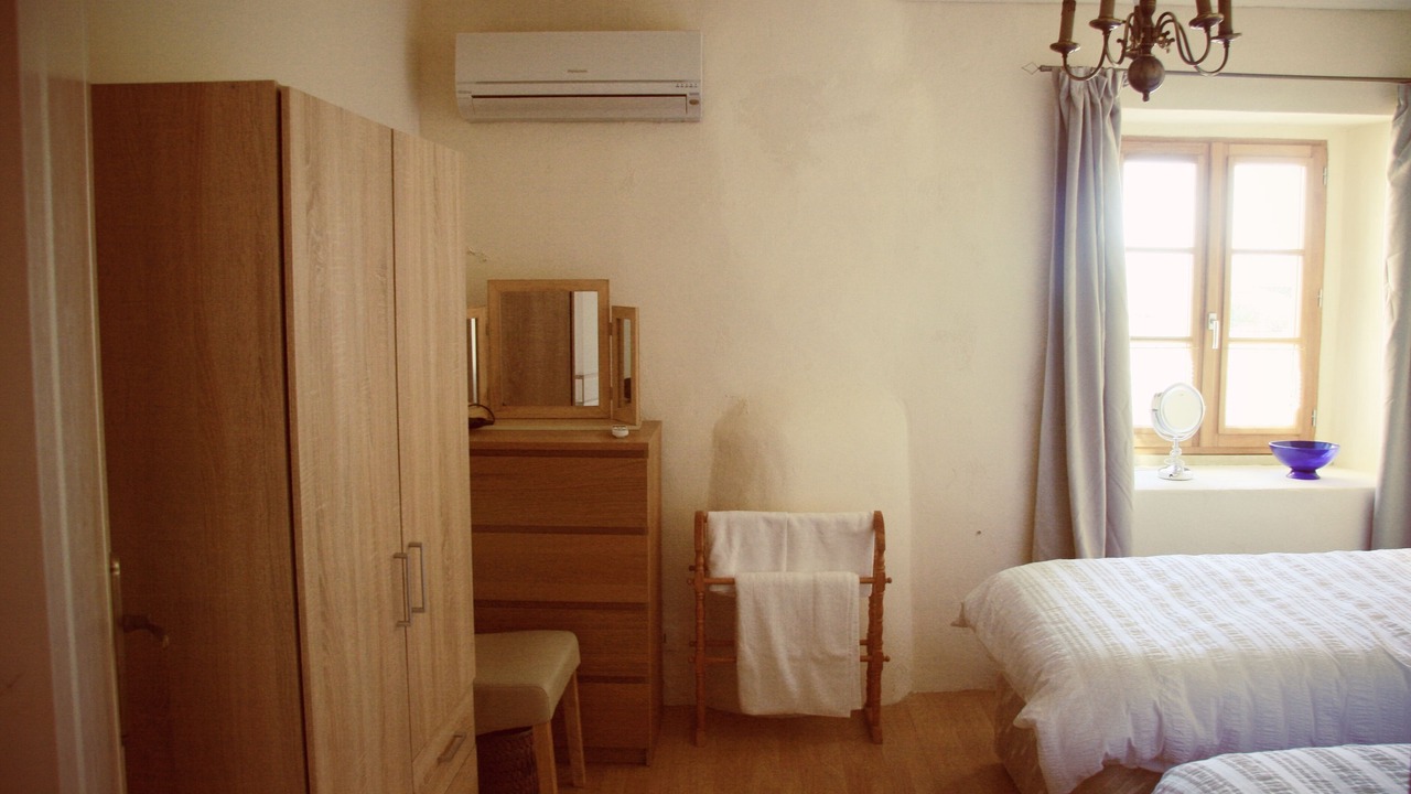 Photo of Bedroom in Berrie