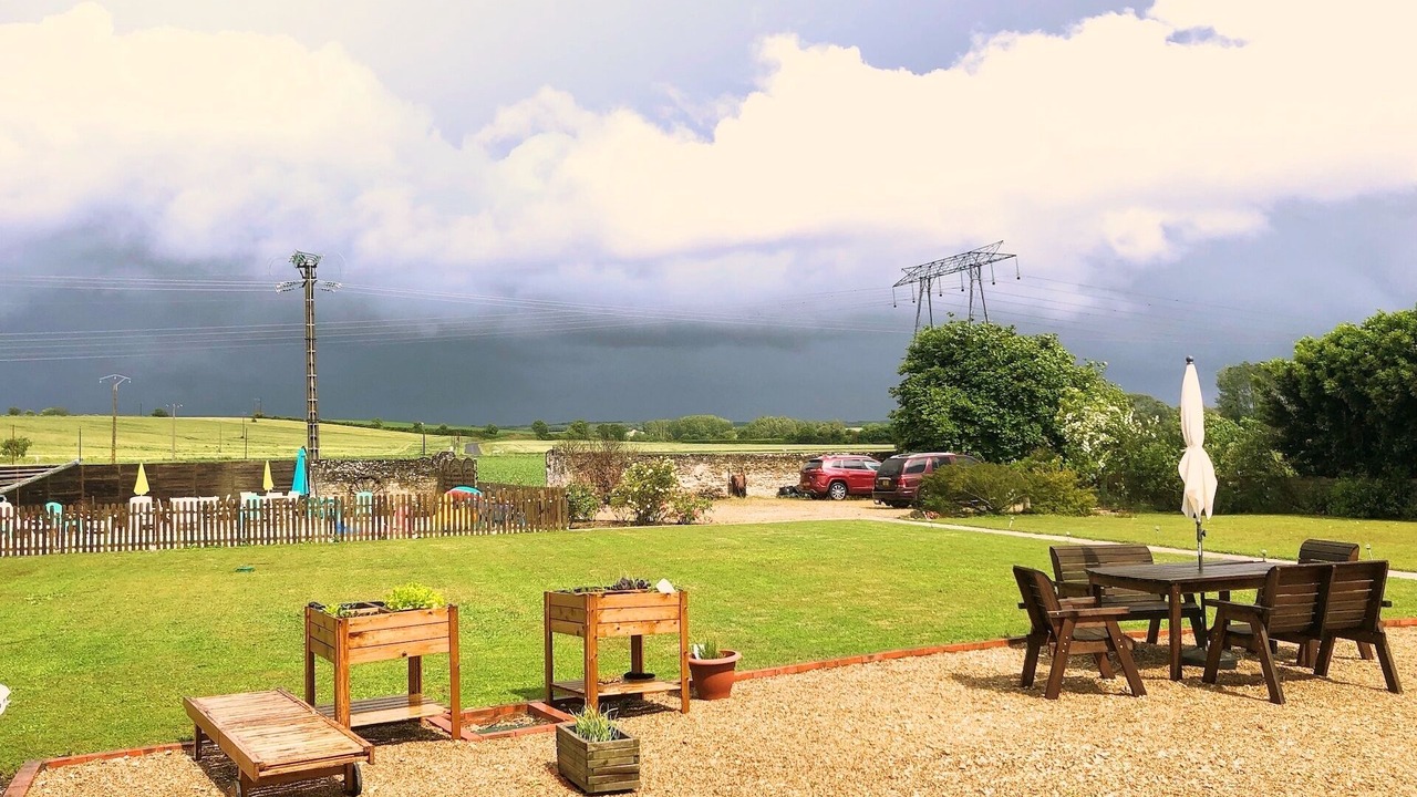 Photo of Outdoor in Berrie