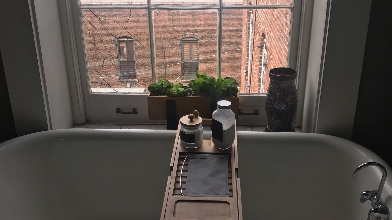 Photo of Bathroom in Vicksburg