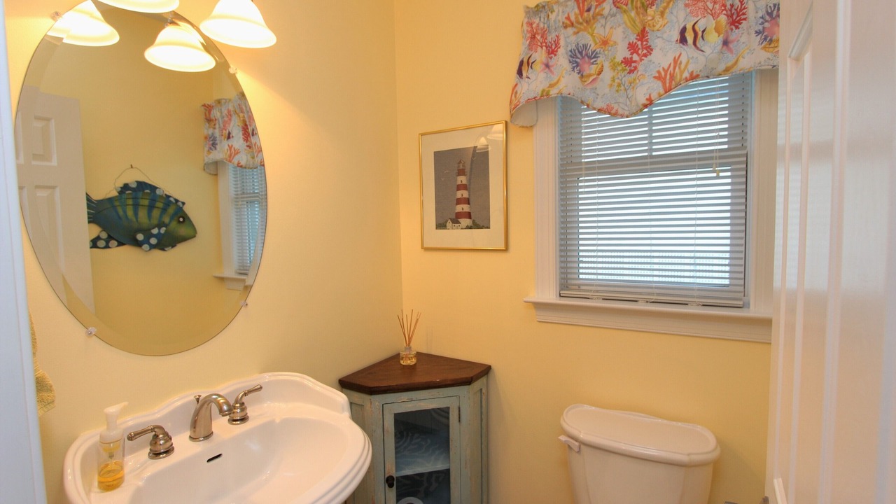 Photo of Bedroom in Hatteras
