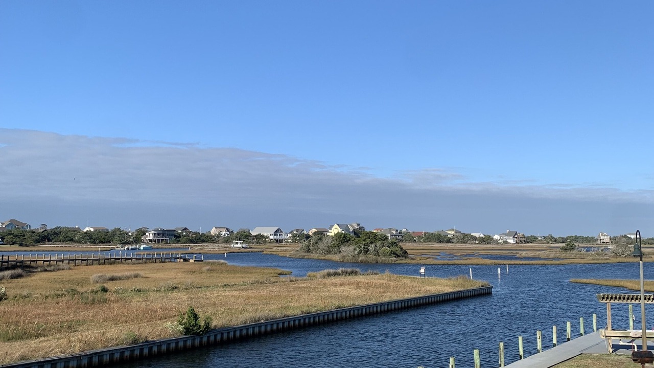 Photo of Others in Hatteras