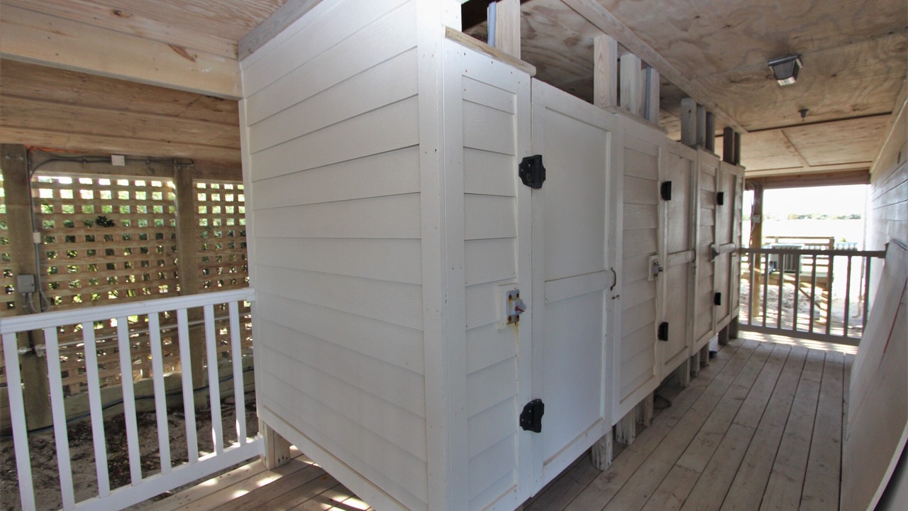 Photo of Bedroom in Hatteras