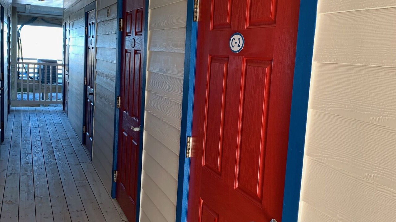 Photo of Bedroom in Hatteras