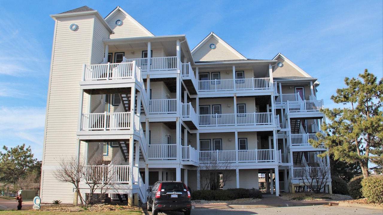 Photo of Outdoor in Hatteras