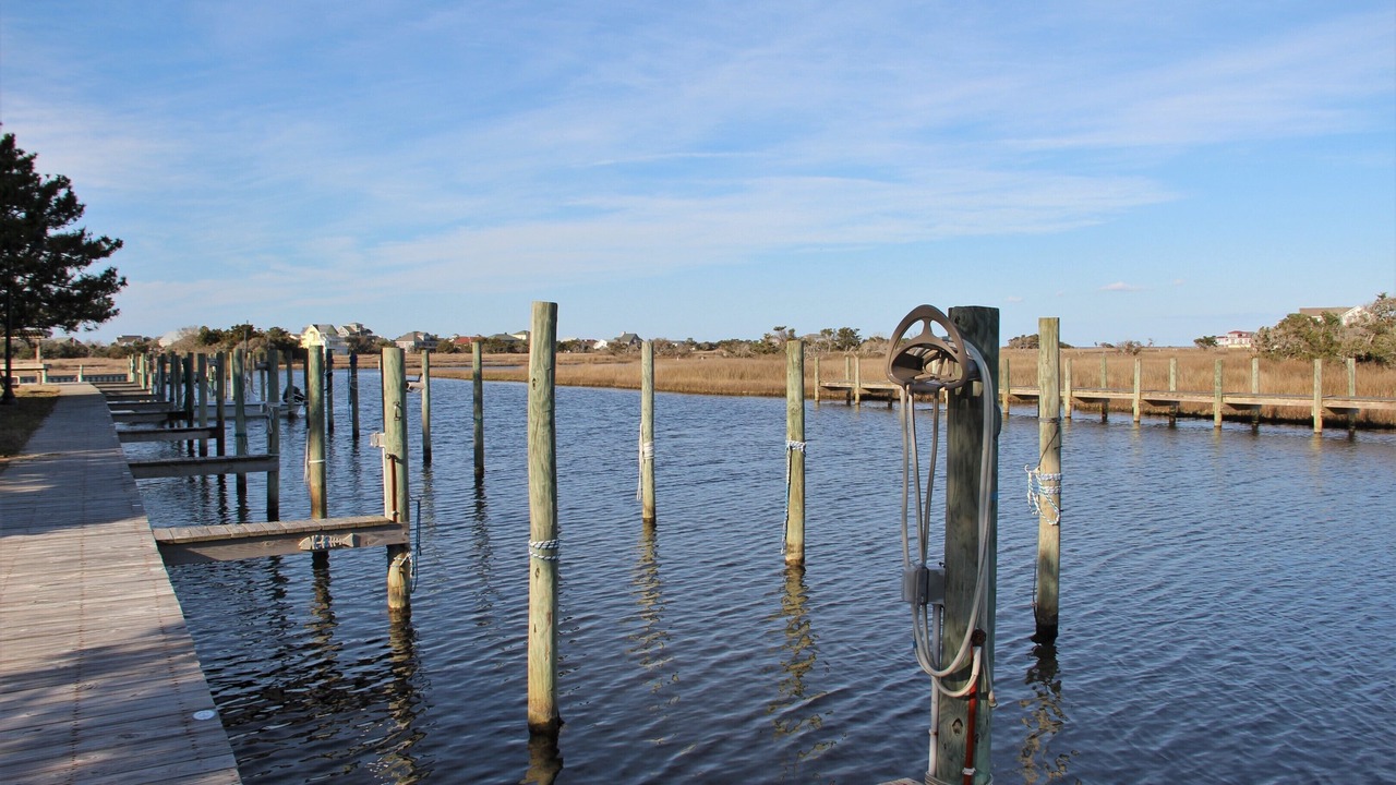 Photo of Outdoor in Hatteras