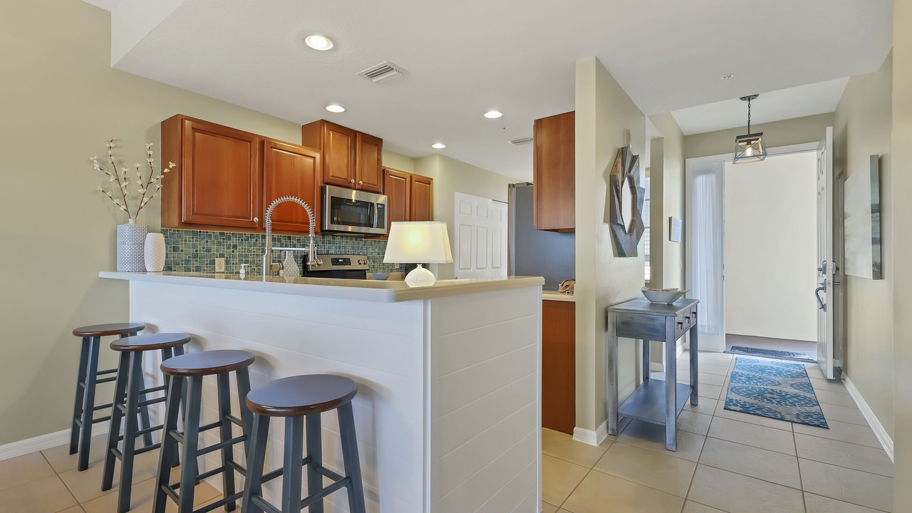 Photo of Kitchen in Placida