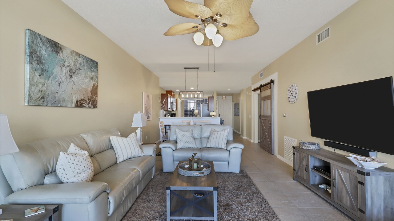 Photo of Livingroom in Placida