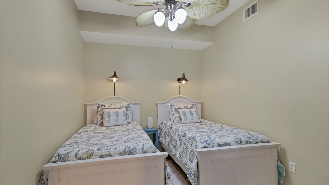 Photo of Bedroom in Placida