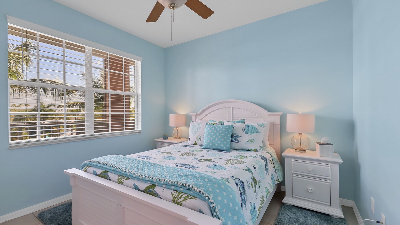 Photo of Bedroom in Placida