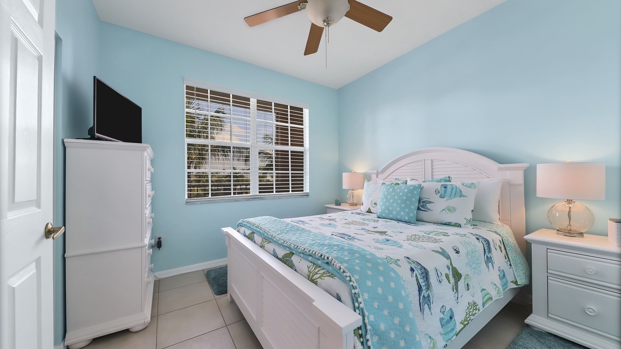 Photo of Bedroom in Placida