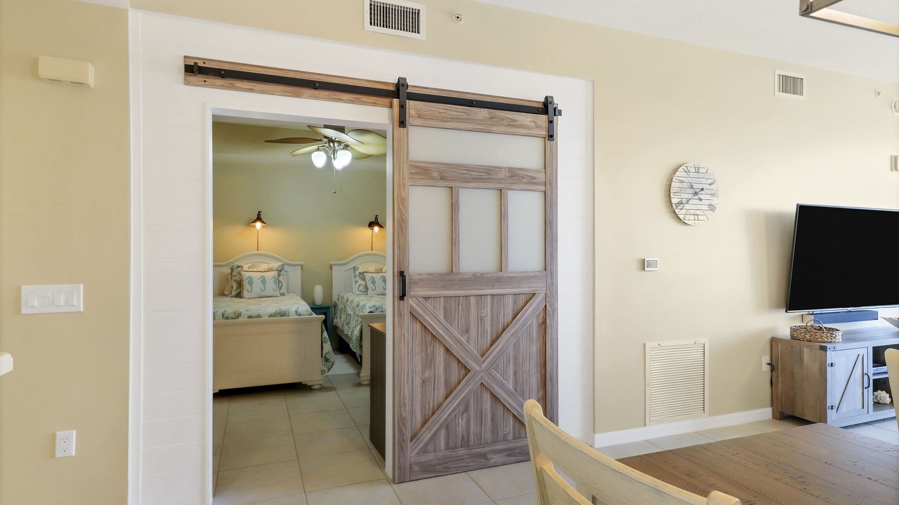 Photo of Bedroom in Placida