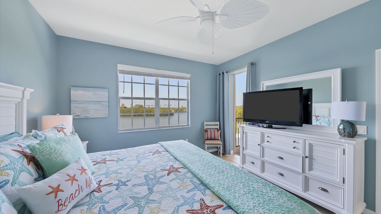 Photo of Bedroom in Placida