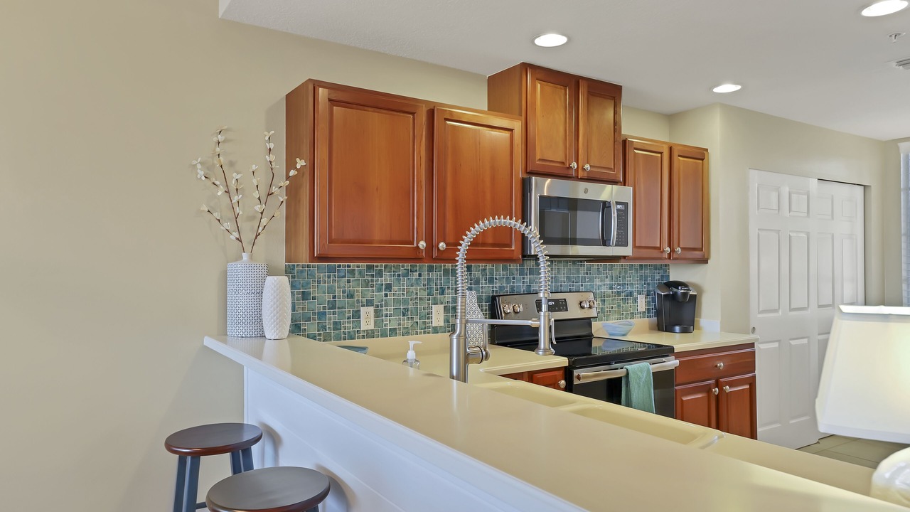Photo of Kitchen in Placida