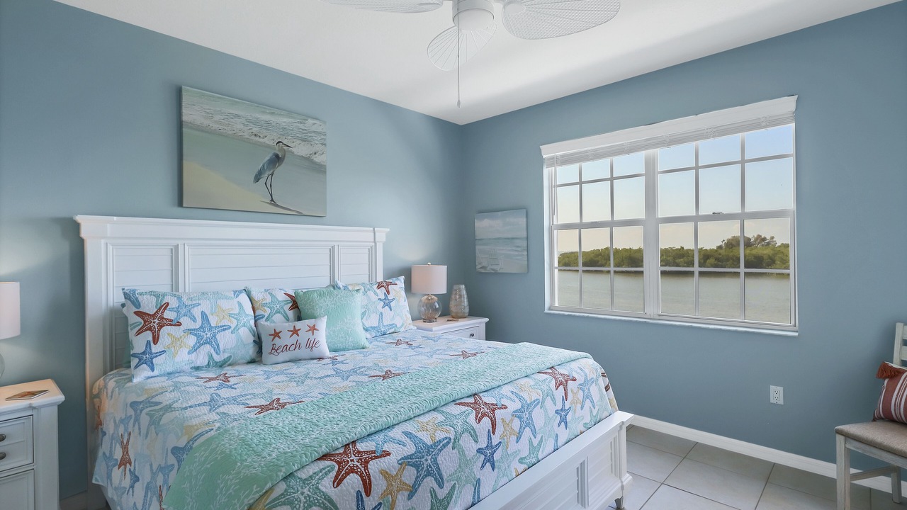Photo of Bedroom in Placida
