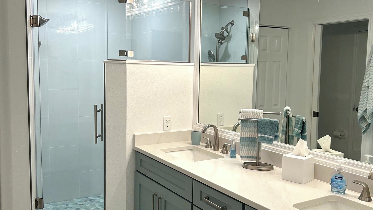 Photo of Bathroom in Placida
