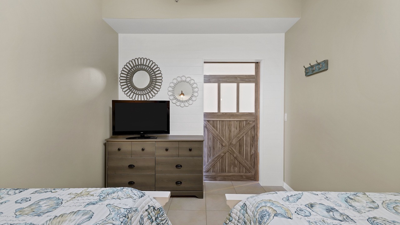 Photo of Bedroom in Placida