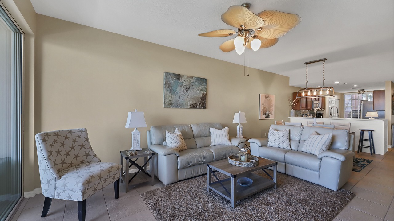 Photo of Livingroom in Placida