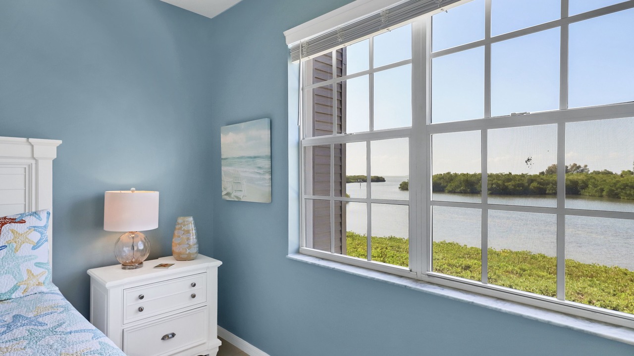 Photo of Bedroom in Placida