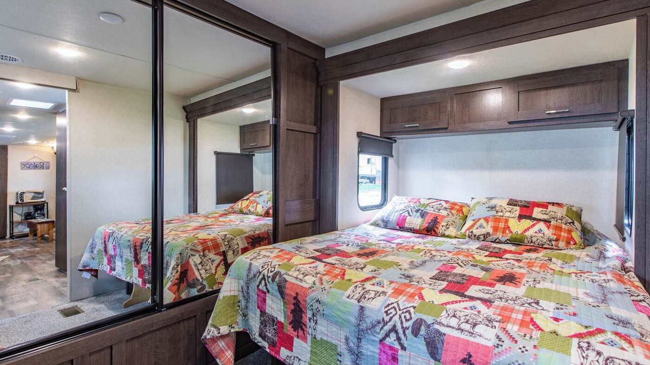 Photo of Bedroom in Nevis
