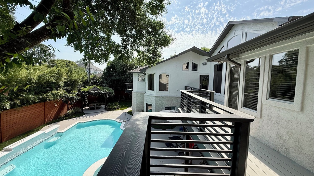 Photo of Outdoor in Houston
