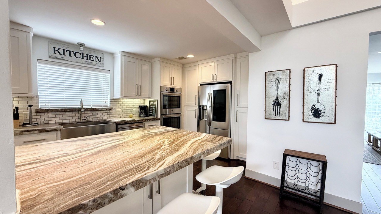 Photo of Kitchen in Houston