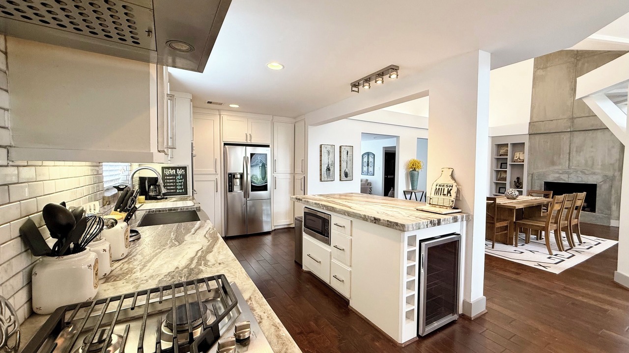 Photo of Kitchen in Houston