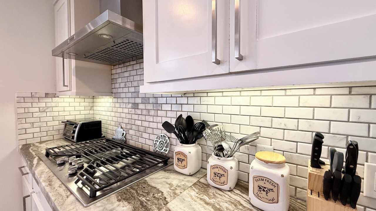Photo of Kitchen in Houston