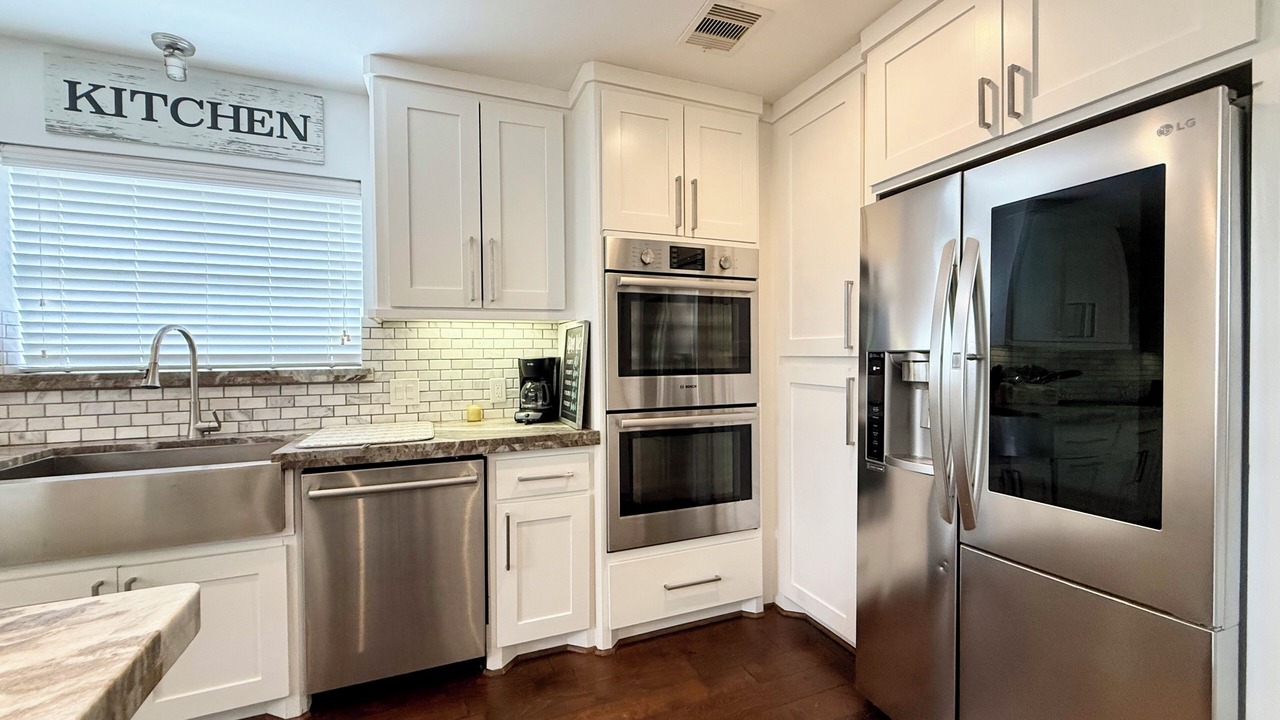 Photo of Kitchen in Houston