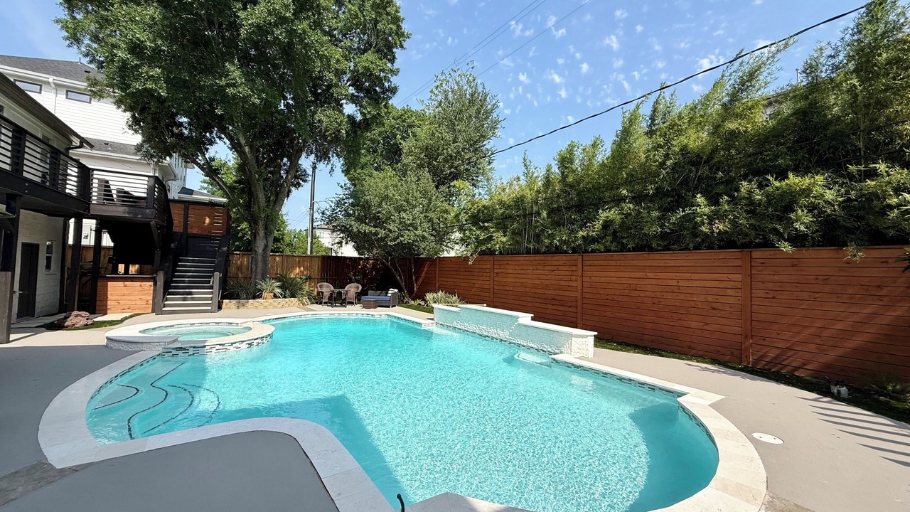 Photo of Outdoor in Houston