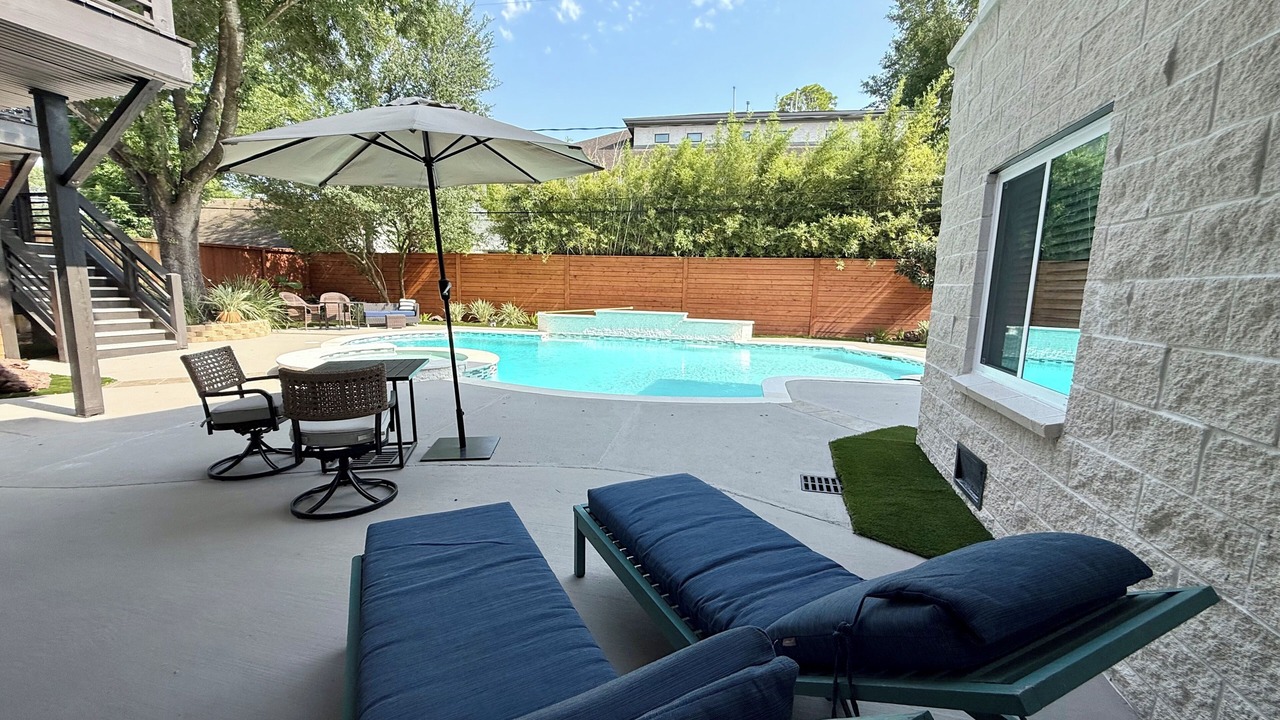 Photo of Outdoor in Houston