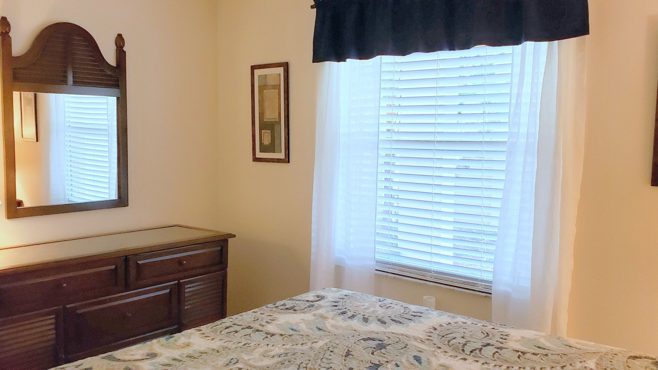 Photo of Bedroom in Palmer Ranch