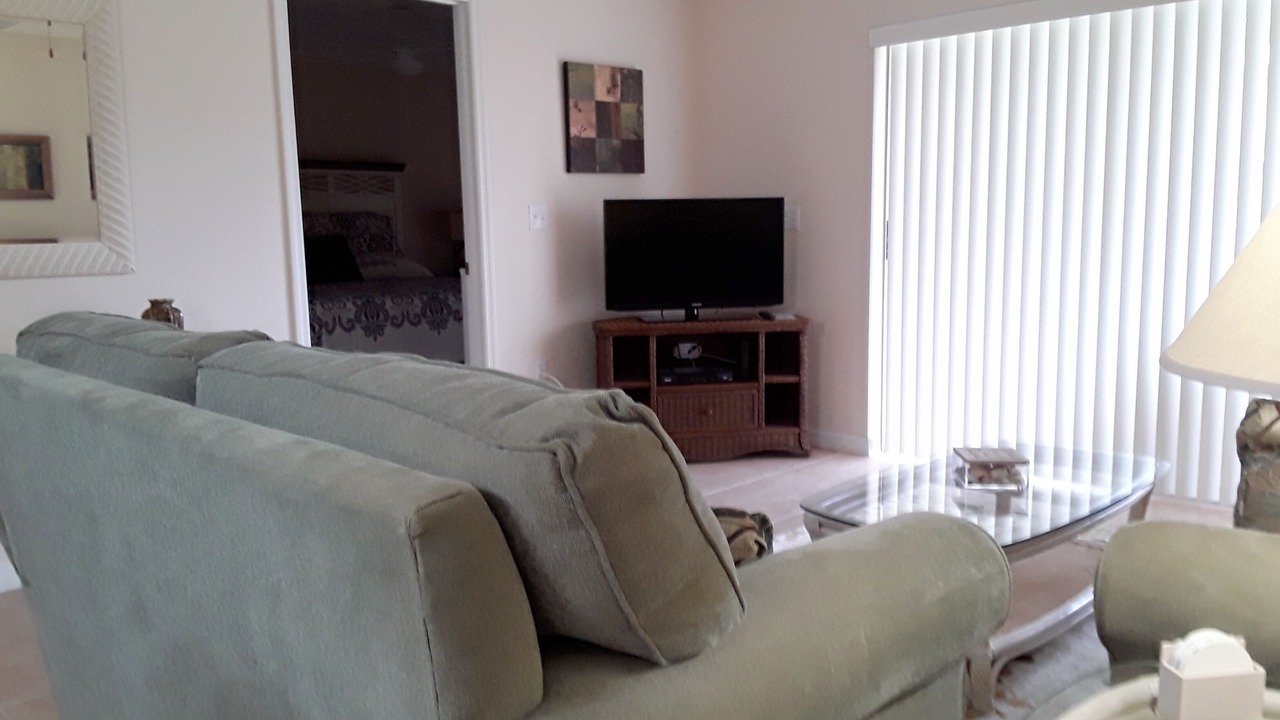 Photo of Livingroom in Palmer Ranch