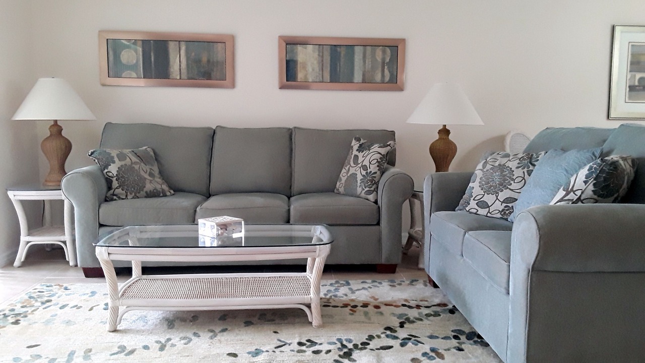 Photo of Livingroom in Palmer Ranch